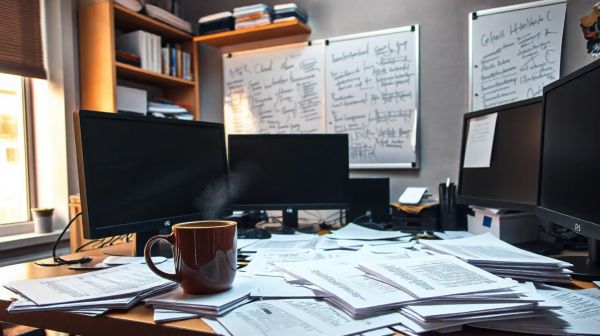 10 astuces pour optimiser votre plan de travail