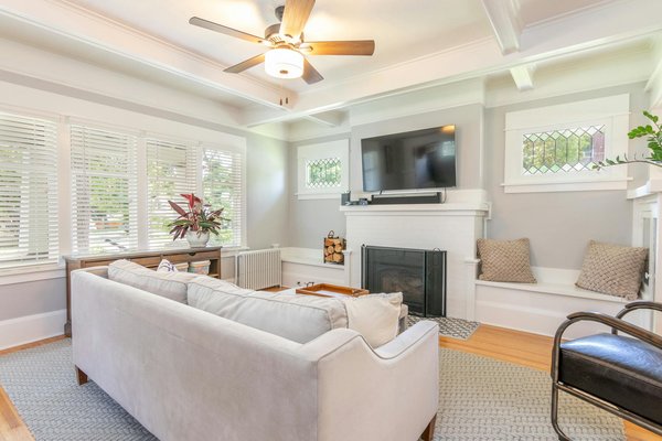 Découvrez les Bénéfices d'un Éclairage Intelligent pour votre Maison : Pourquoi l'Adopter est Essentiel