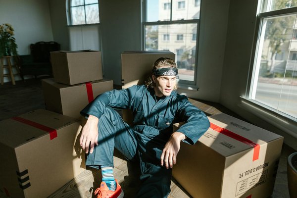 Transformez votre intérieur avec une armoire classe moderne