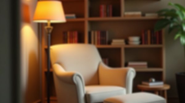 Créer une bulle de confort : choisir la bonne lampe liseuse pour vos moments de lecture