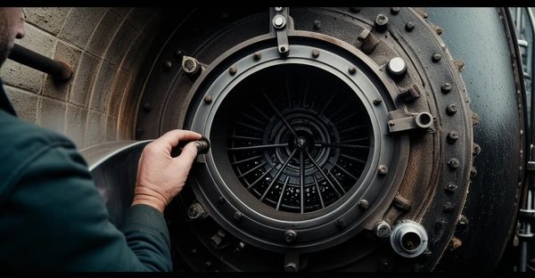 Entretien de chaudière à antibes : pour un hiver serein