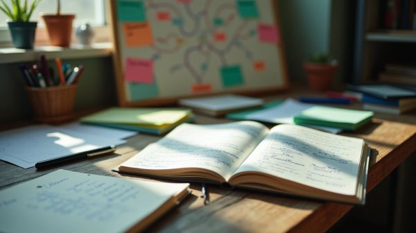 Les détails qui rendent un plan de travail plus fonctionnel