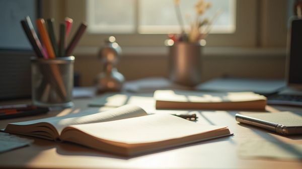 Les détails qui rendent un plan de travail plus fonctionnel