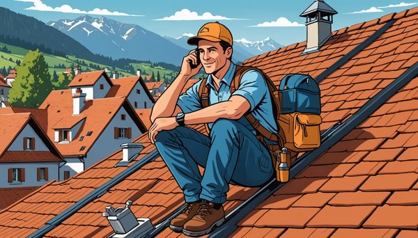 Zingueur annecy : des services de zinguerie à votre écoute