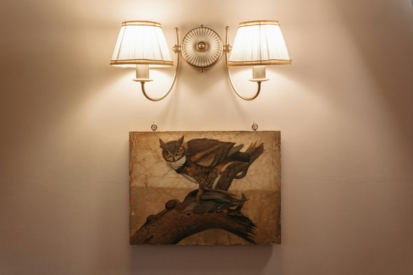 Applique murale animal : design ludique et élégance pour votre intérieur