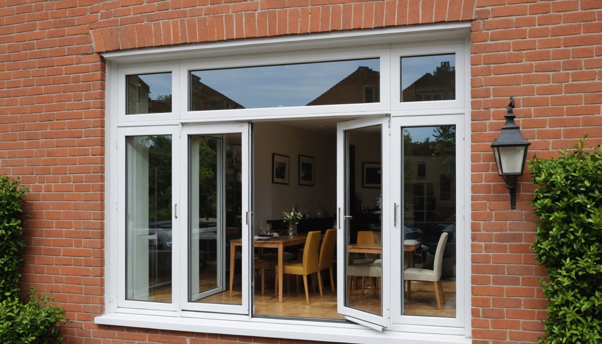 Vos questions sur les fenêtres aluminium